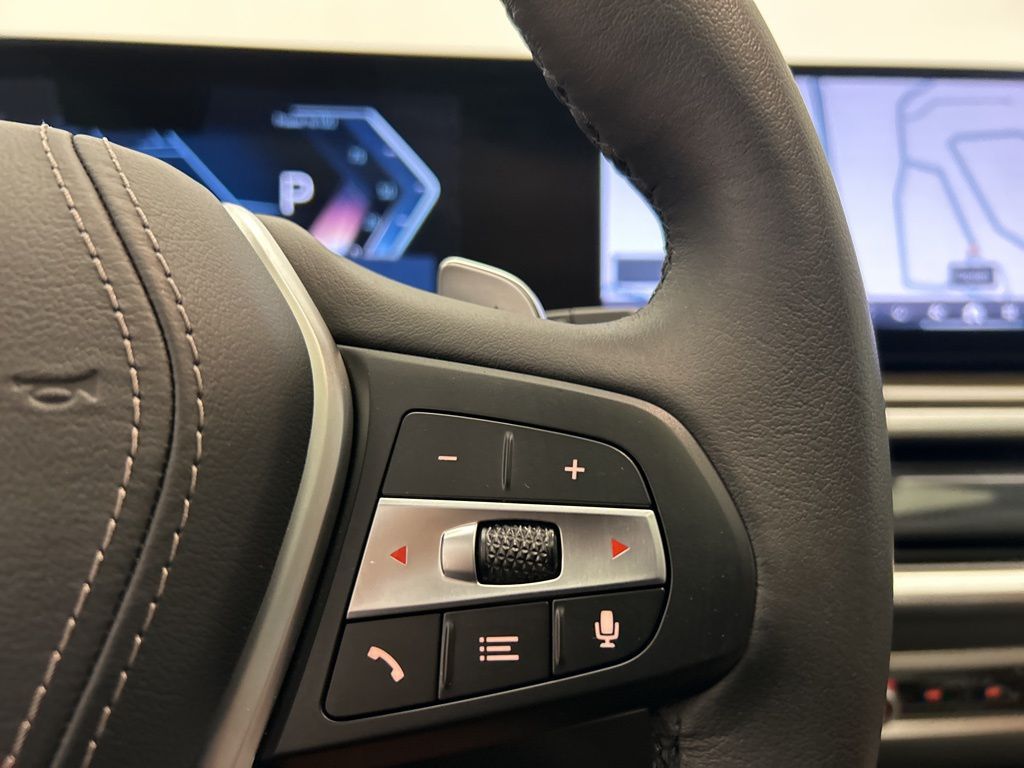 Thumbnail: 2024 BMW X5 - 16