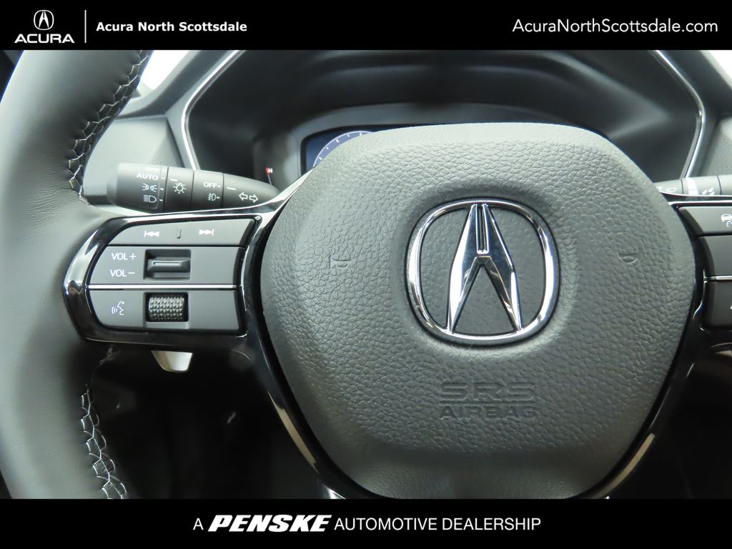 Thumbnail: 2025 Acura Integra - 12