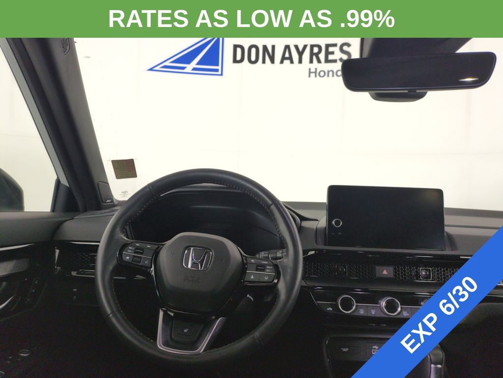 Used 2023 Honda CR-V Hybrid For Sale in Fort Wayne, IN