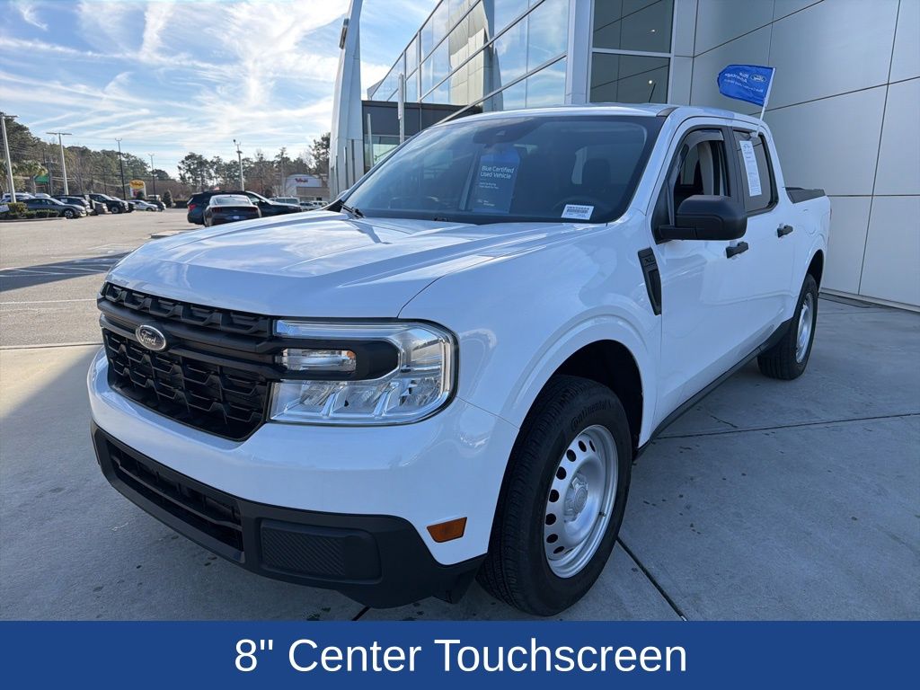 2024 Ford Maverick XL