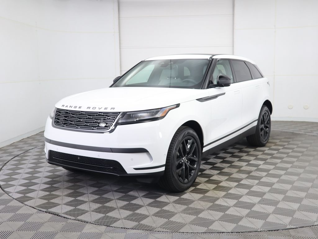 2026|Land Rover|Range Rover Velar|S|4D Sport Utility
