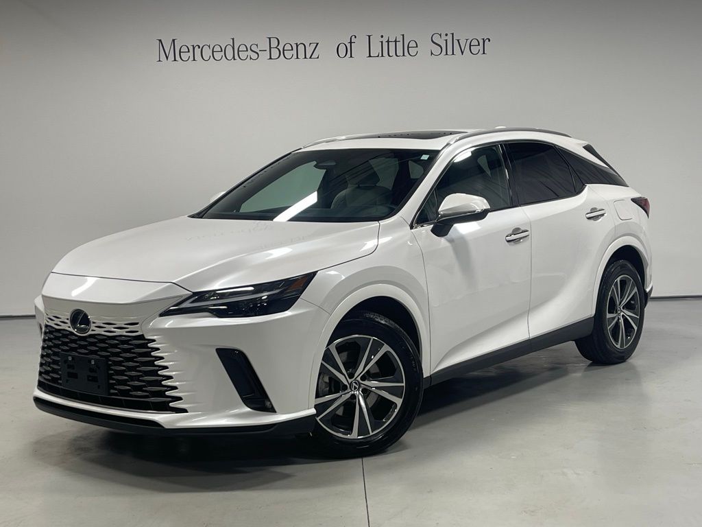2023 Lexus RX 350 Premium AWD
