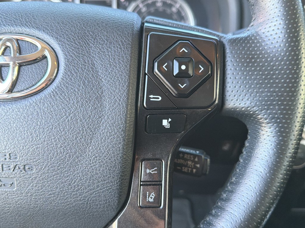 Used 2023 Toyota 4Runner SUV