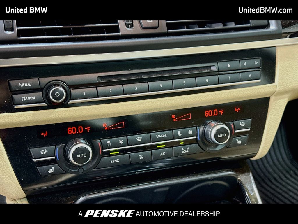 Thumbnail: 2016 BMW 5 Series - 18
