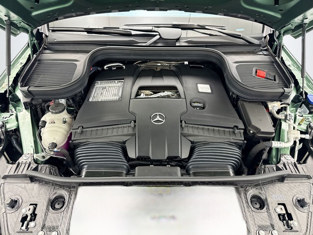 Thumbnail: 2026 Mercedes-Benz GLE - 28