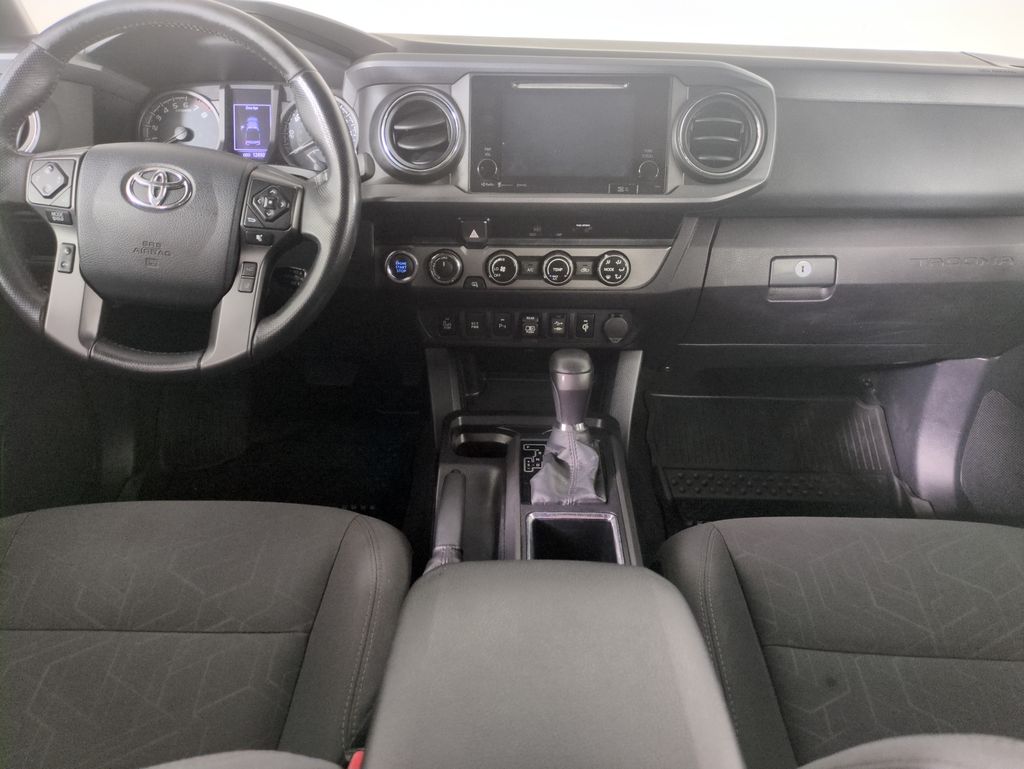 Used 2018 Toyota Tacoma For Sale in Fort Wayne, IN