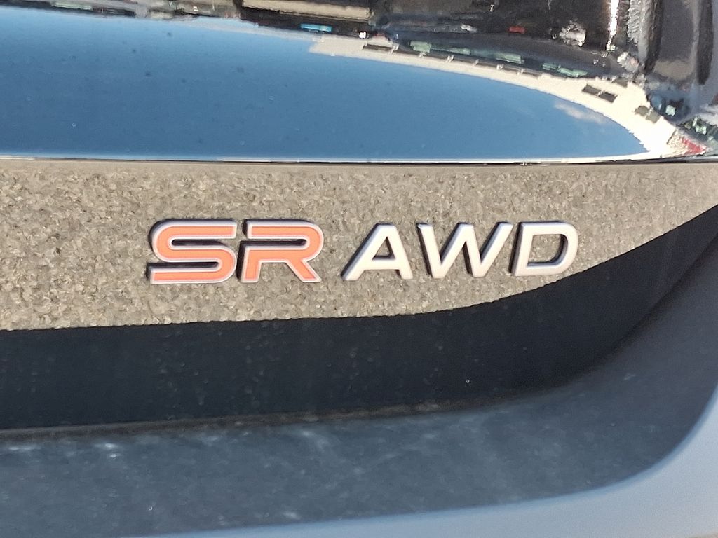 2026 Nissan Kicks — photo 19