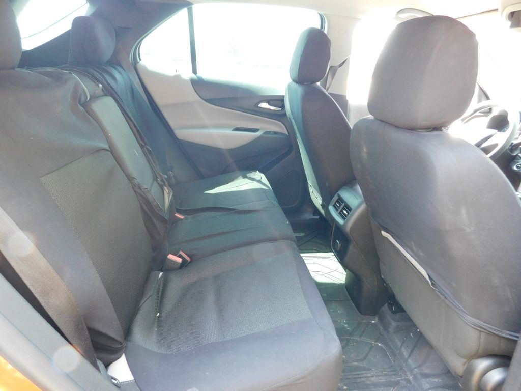Thumbnail: 2018 Chevrolet Equinox - 5