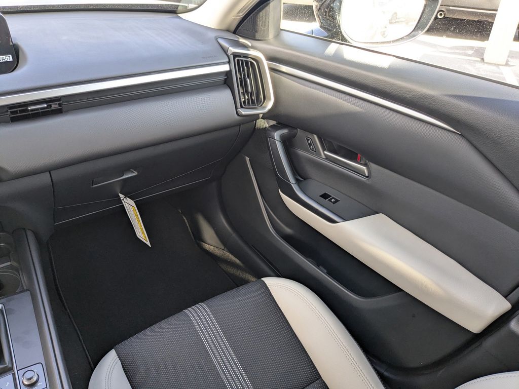 2026 Mazda CX-50 2.5 S Preferred