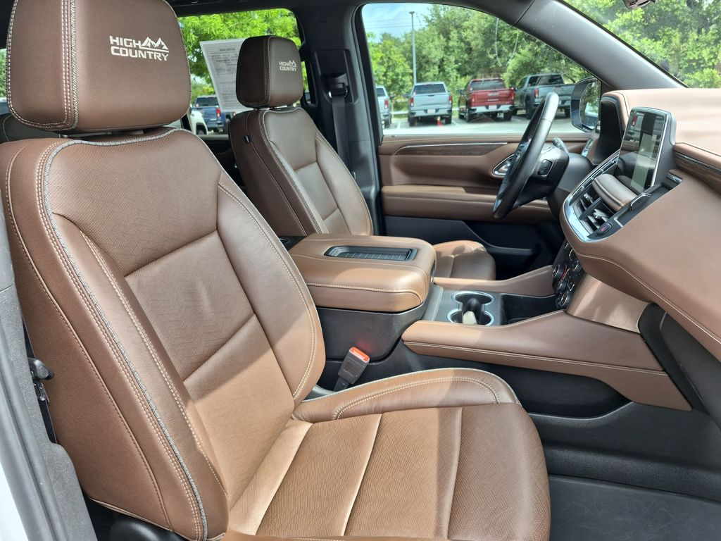 Used Car 2024 Chevrolet Tahoe  High Country For Sale Under $70,000 In Austin, Texas