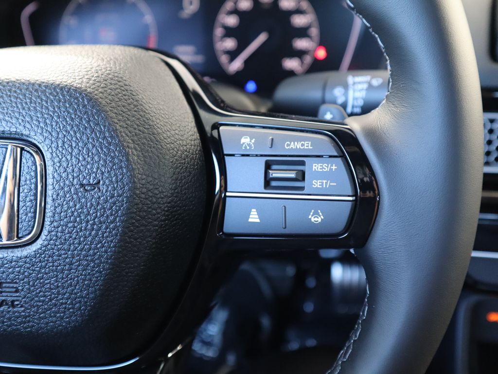 Thumbnail: 2026 Honda Civic - 13