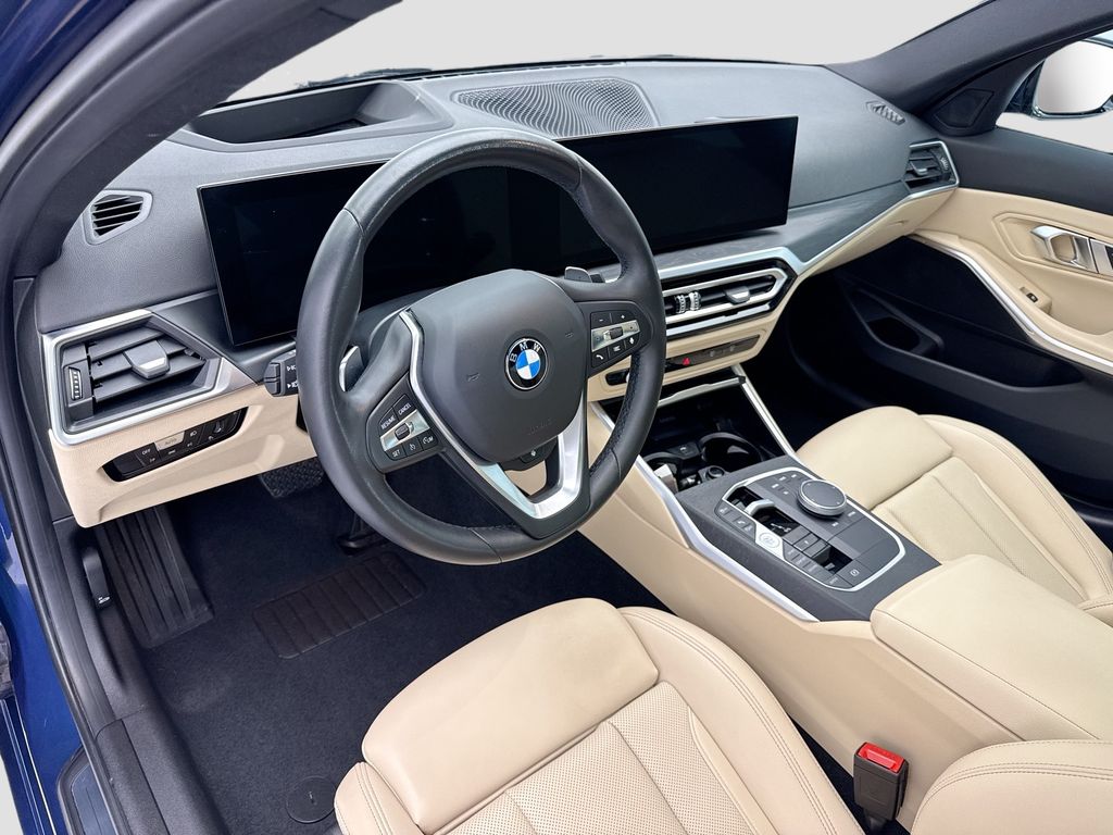 Thumbnail: 2023 BMW 3 Series - 9
