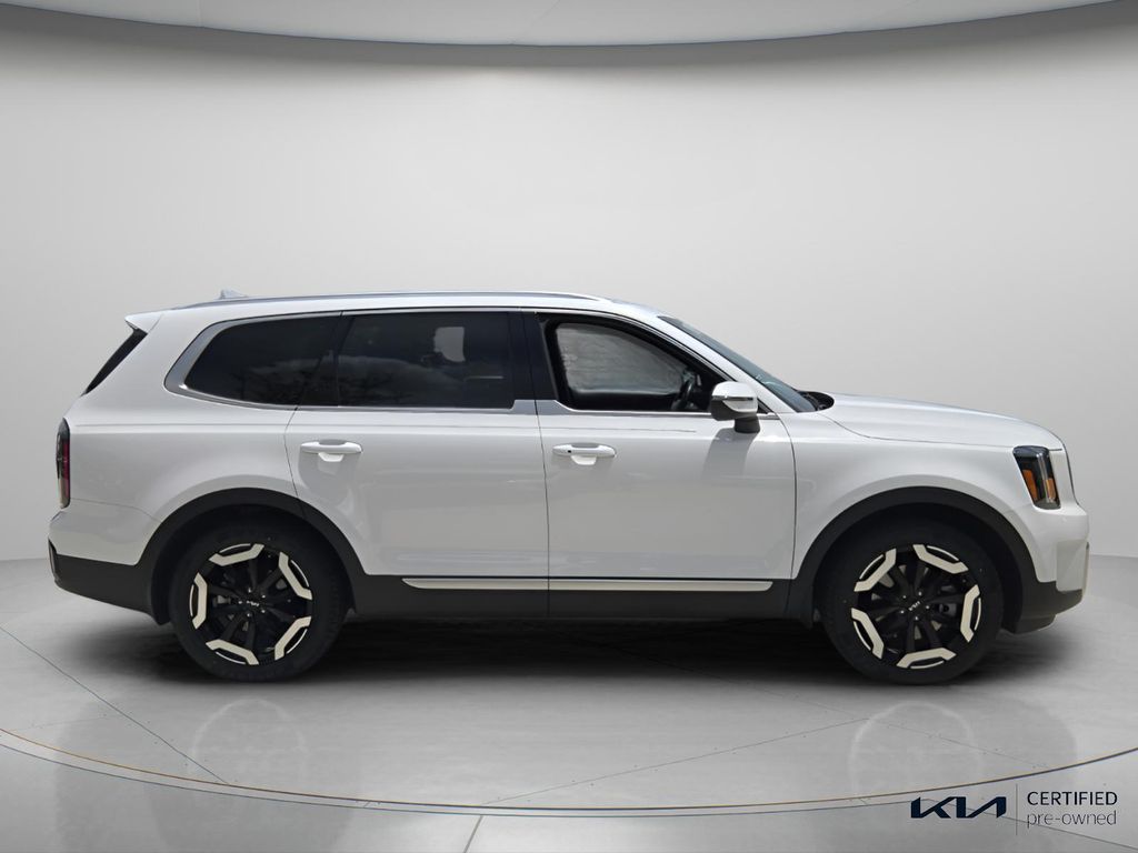 2024 Kia Telluride - $32,990