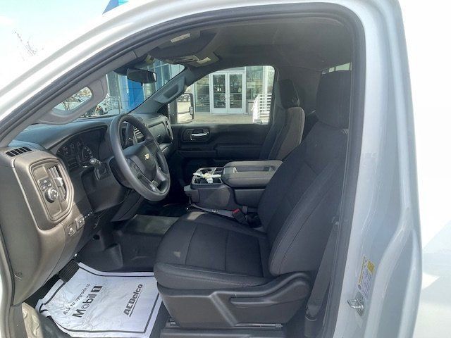 New Car 2025 Chevrolet Silverado 2500hd  Work Truck For Sale Under $60,000 In Austin, Texas