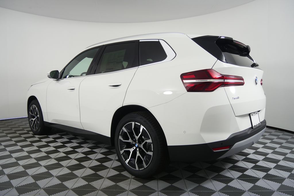 Thumbnail: 2026 BMW X3 - 5