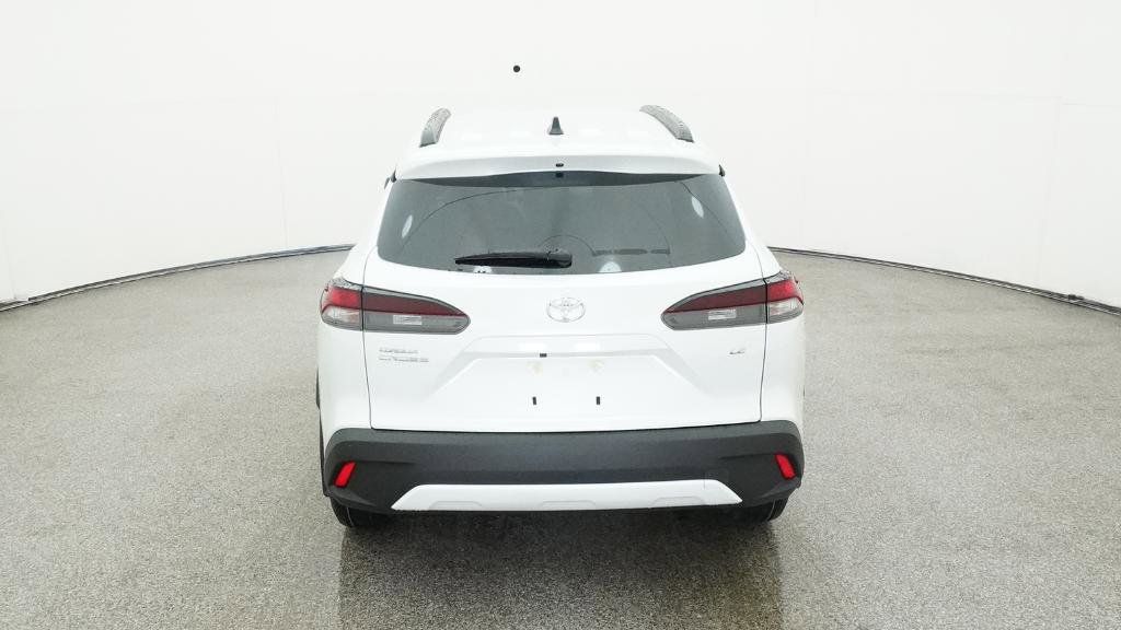 Thumbnail: 2026 Toyota Corolla Cross - 21