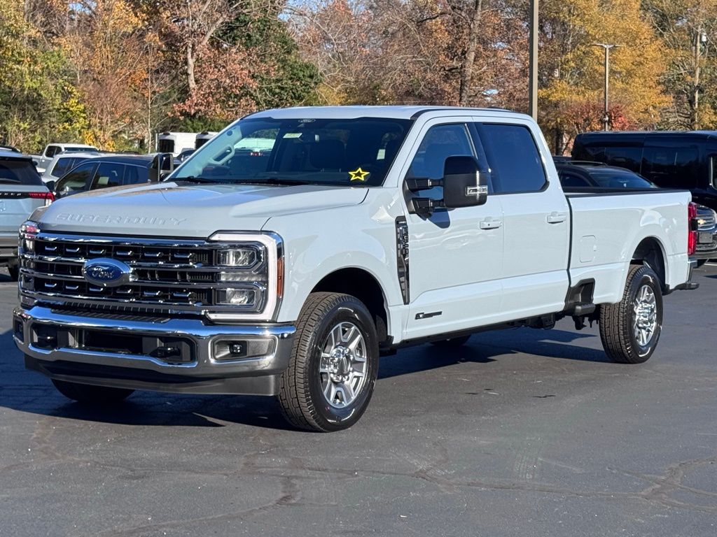 FordF-350SD2