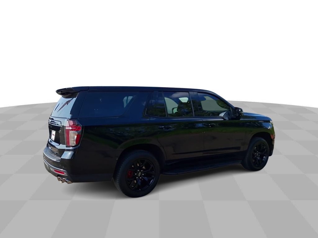 Used 2023 Chevrolet Tahoe SUV