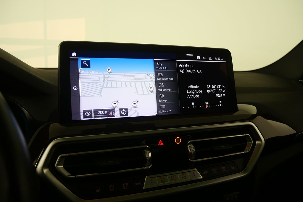 Thumbnail: 2023 BMW X3 - 21