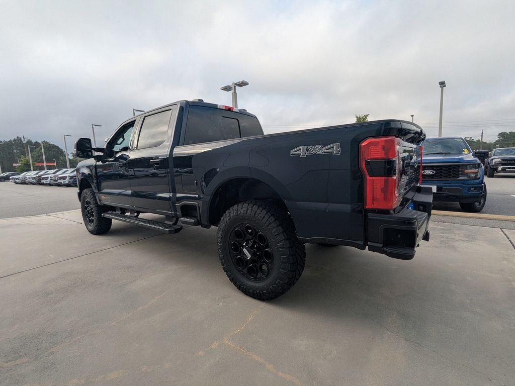 2024 Ford F-250 Super Duty Lariat