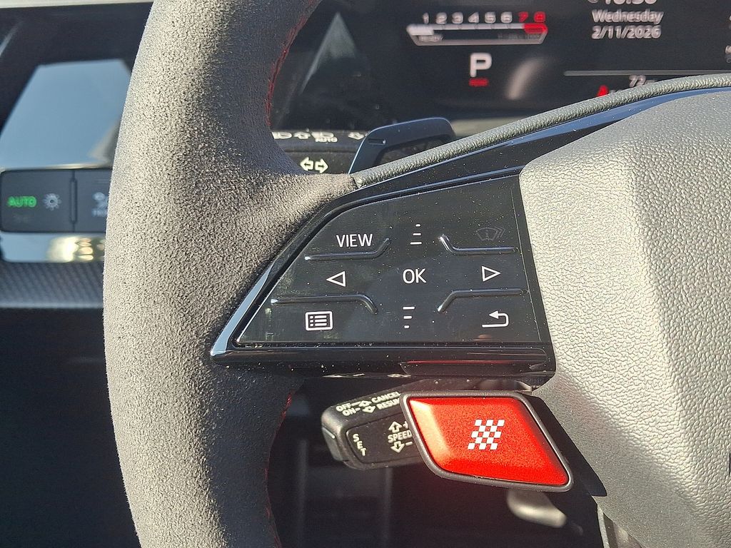 Thumbnail: 2026 Audi RS 3 - 21