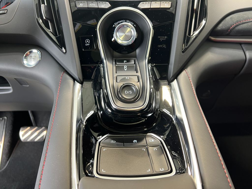 new 2026 Acura RDX car