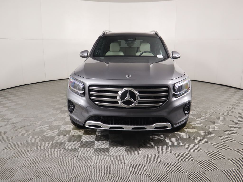 Thumbnail: 2026 Mercedes-Benz GLB - 2