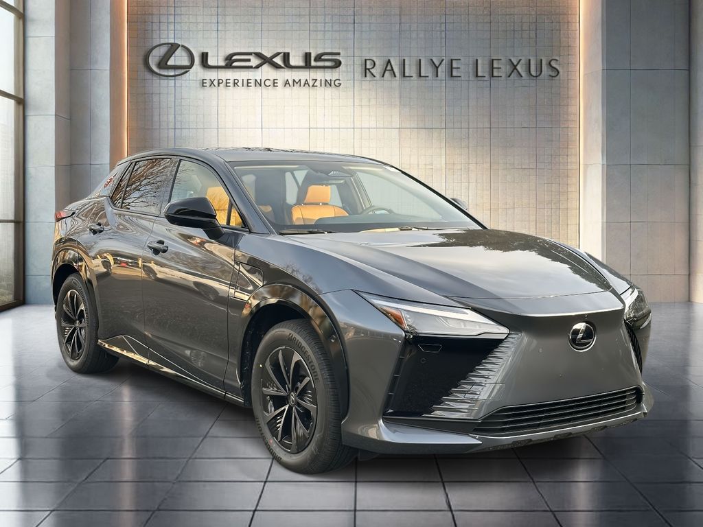 2026 Lexus RZ 450e Premium AWD