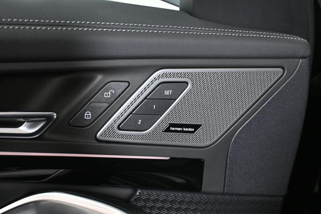 Thumbnail: 2026 BMW X1 - 28