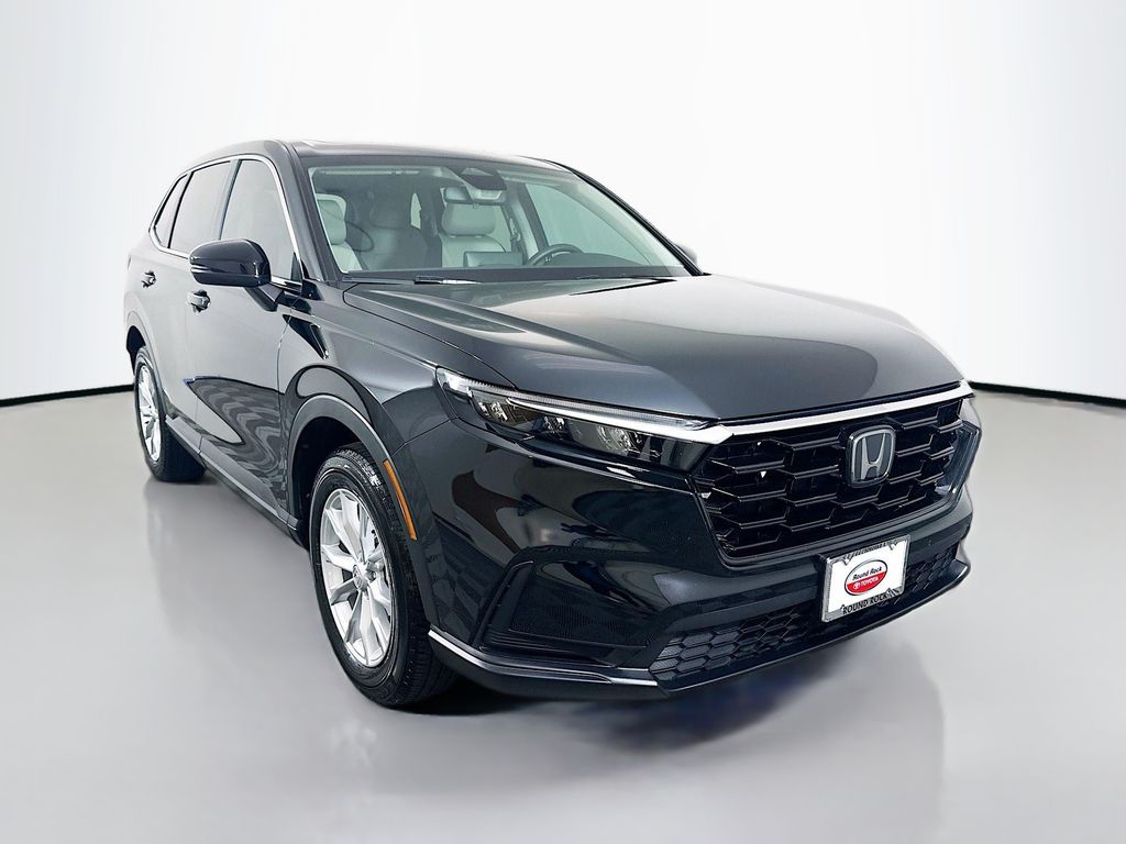 Thumbnail: 2025 Honda CR-V - 3