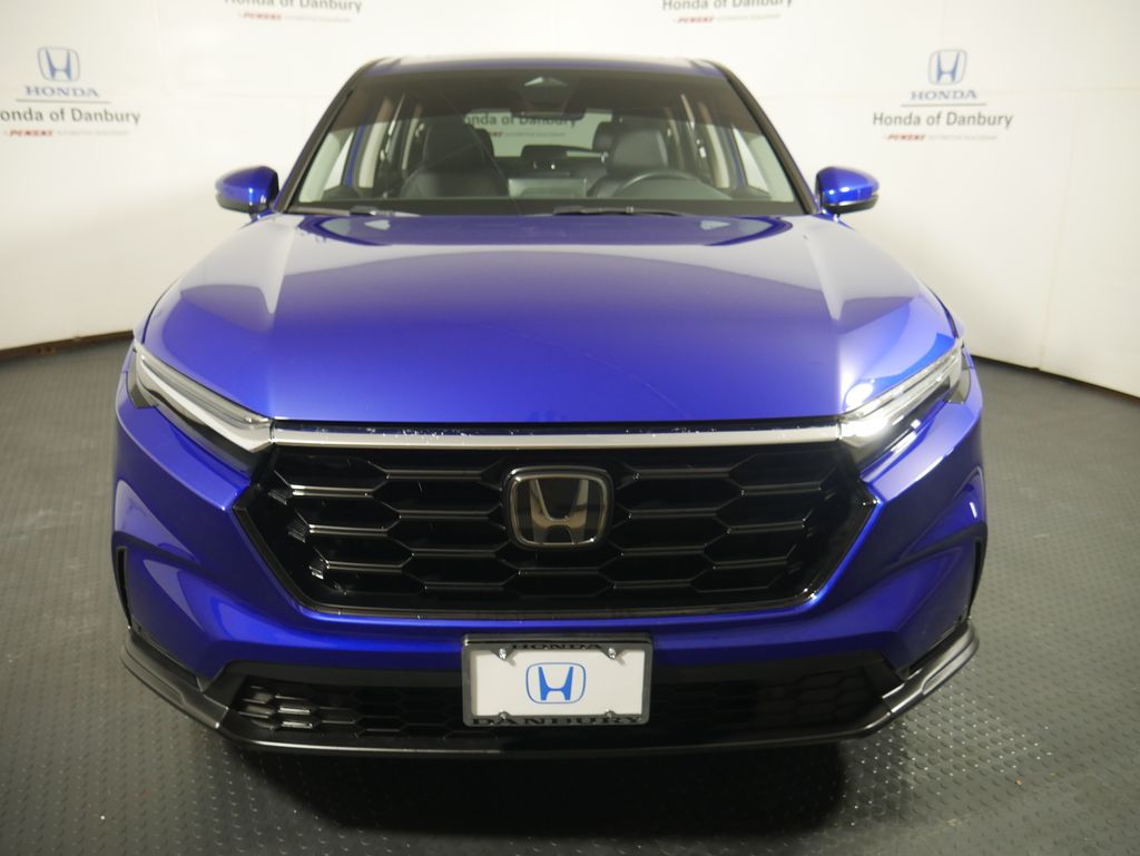 2023 Honda CR-V EX-L 2