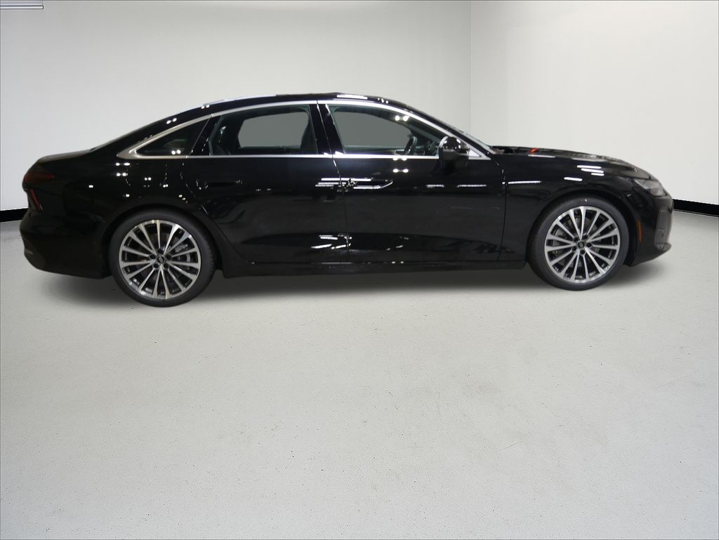 Thumbnail: 2026 Audi A6 - 6