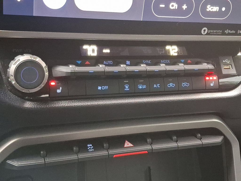 2022 Toyota Tundra SR5 15
