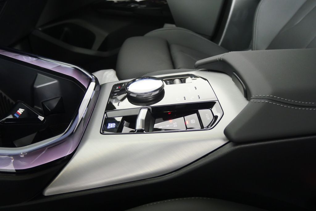 Thumbnail: 2026 BMW X3 - 20
