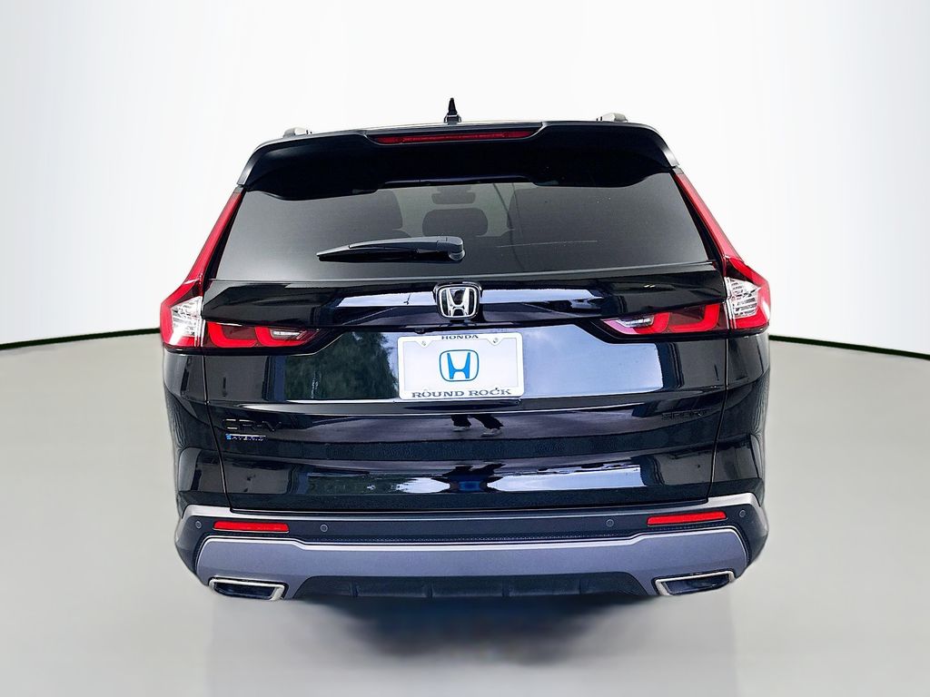 Thumbnail: 2026 Honda CR-V - 6
