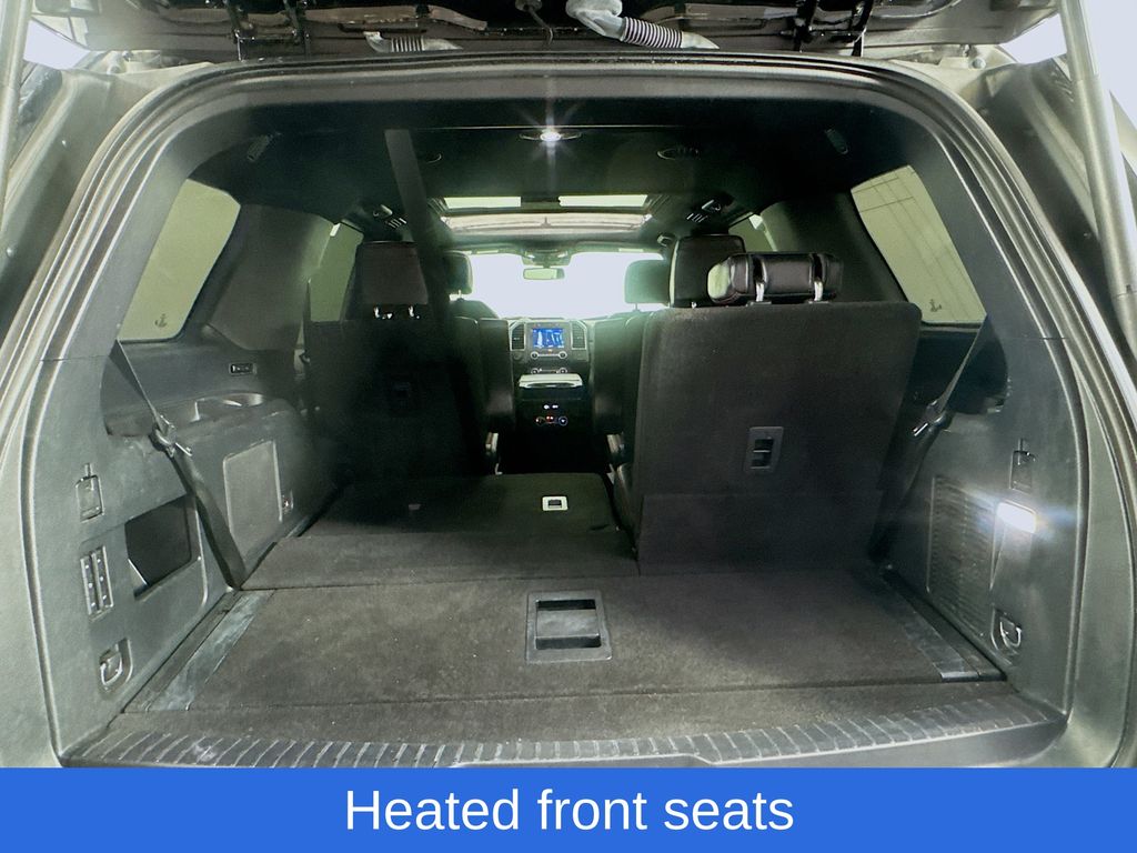 Used Car 2021 Ford Expedition  Limited For Sale Under $50,000 In Austin, Texas