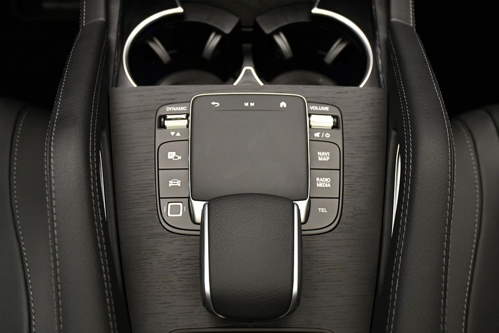 Thumbnail: 2026 Mercedes-Benz GLE - 31