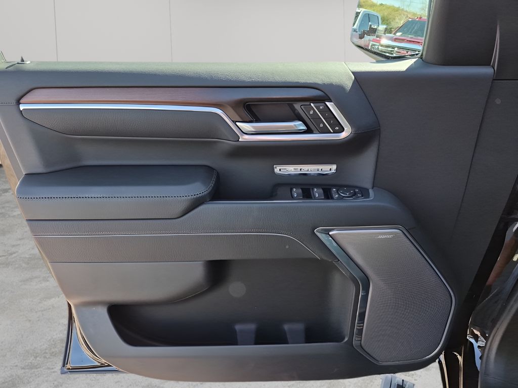 New 2026 Black GMC Denali image 26