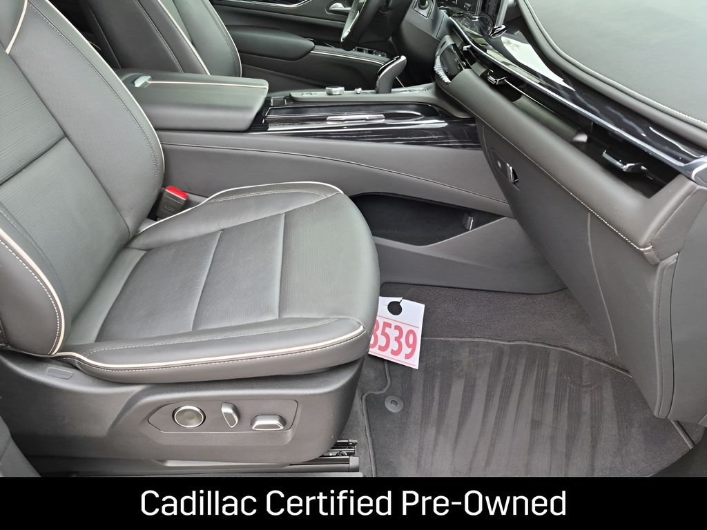 Used Car 2024 Cadillac Escalade  Sport For Sale Under $90,000 In Austin, Texas