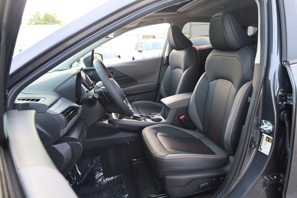 new 2026 Subaru Crosstrek car, priced at $34,953