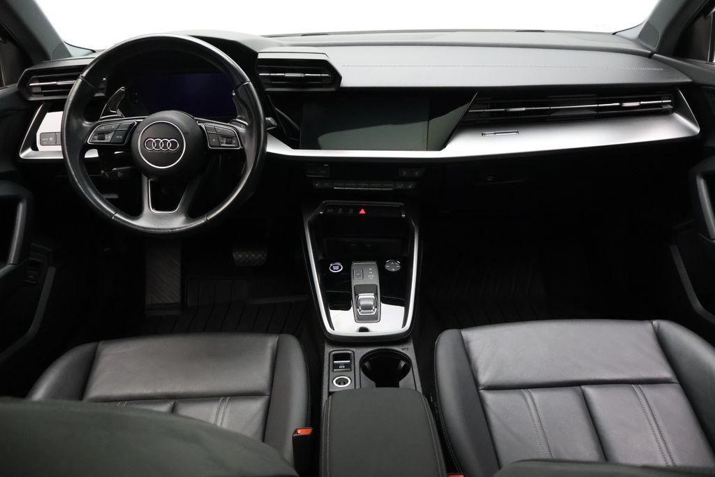 Thumbnail: 2022 Audi A3 - 24