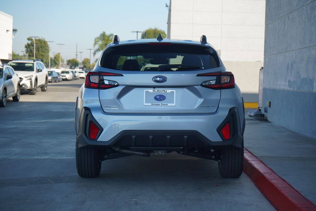 2024 Subaru Crosstrek Premium 4