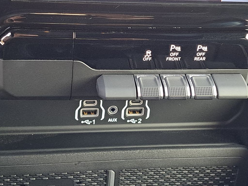 New Car 2025 Ram 1500  Big Horn/lone Star For Sale Under $50,000 In Austin, Texas