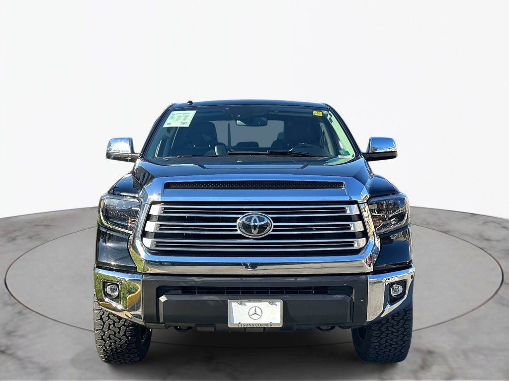 Thumbnail: 2019 Toyota Tundra - 3