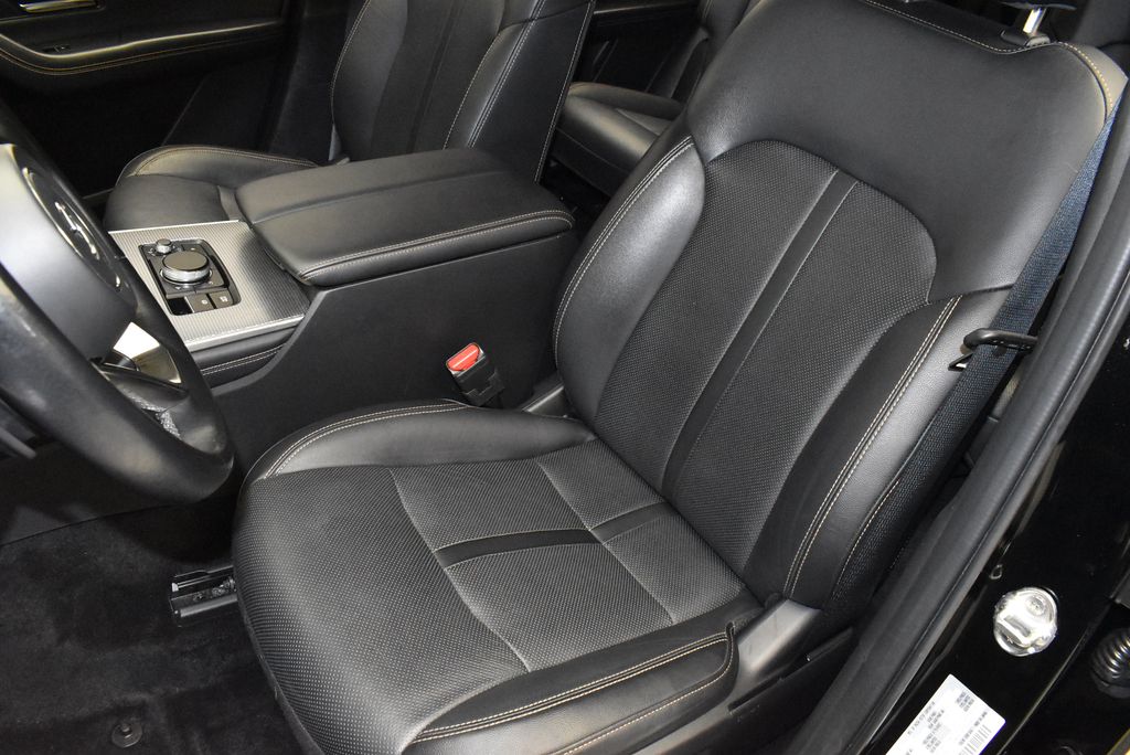 2024 Mazda CX-90 Premium 14