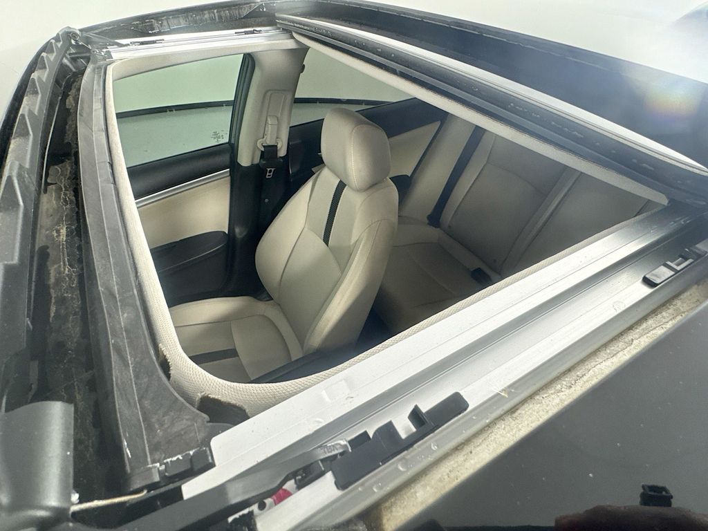 Used Car 2017 Honda Civic  Ex For Sale Under $20,000 In Austin, Texas