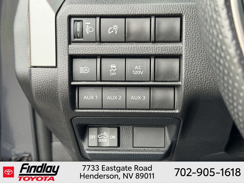 Used 2024 Toyota Tacoma Truck