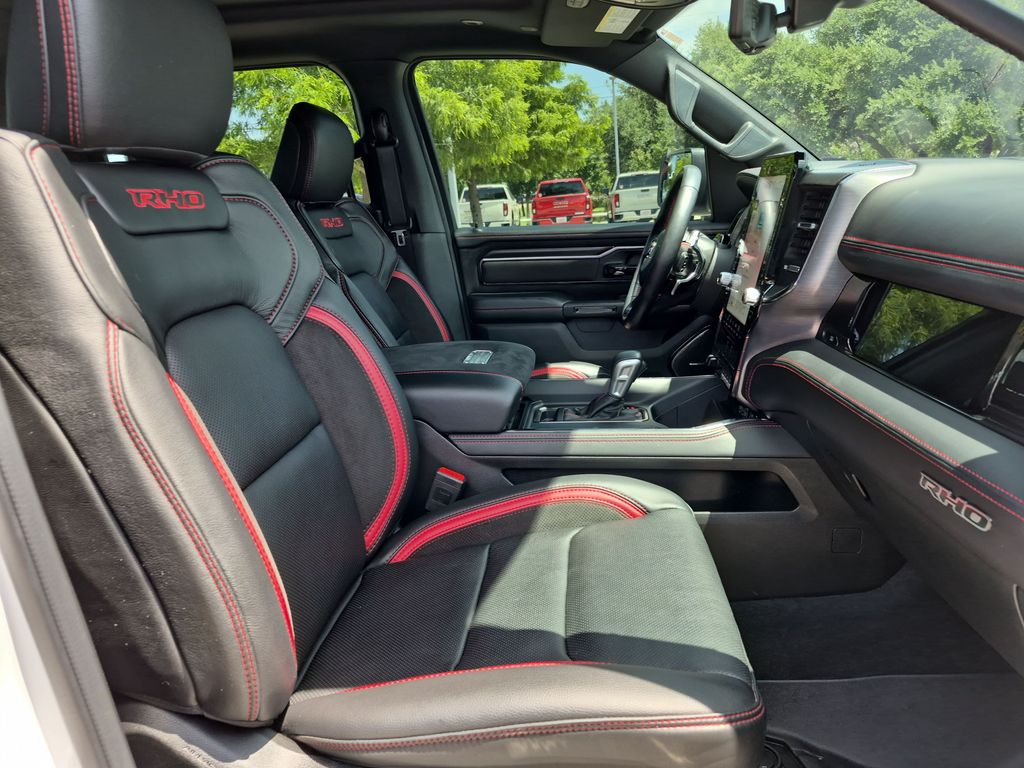 Used Car 2025 Ram 1500  Rho For Sale Under $80,000 In Austin, Texas