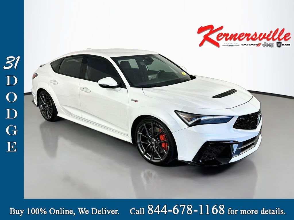 Acura