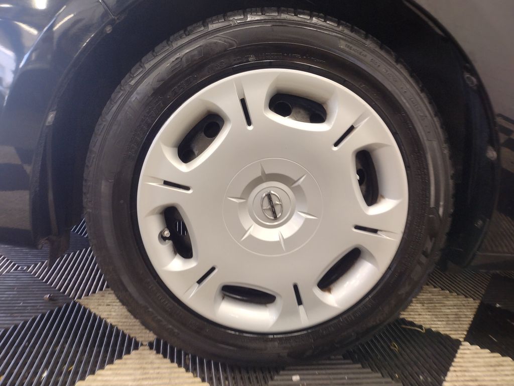 2013 Scion xB Base